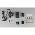 Filter AF-100 Black 10-40l (AQ)