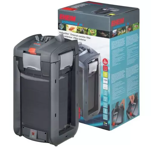 Filtr 2375010 Professionel 4+ 600l Termo