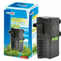 Filtr DELFIN 350