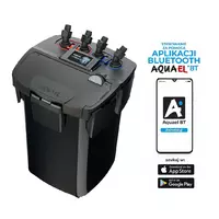 Filtr Hypermax Thermo Bt