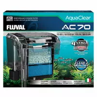 Filtr kaskadowy AC70 Power Filter, 152-265l