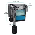 Filtr kaskadowy AC70 Power Filter, 152-265l