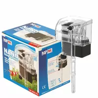 Filtr kaskadowy NANO