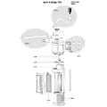 Filtr naro�ny X-Edge 700