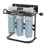 Filtr odwr�conej osmozy Arka MyAqua 400 [400L/24h] - 105GPD