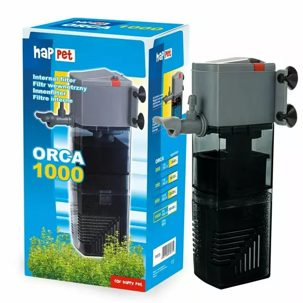 Filtr Orca 1000