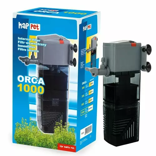 Filtr Orca 250