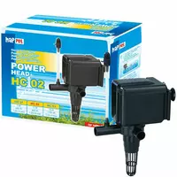 Filtr Power head HC02