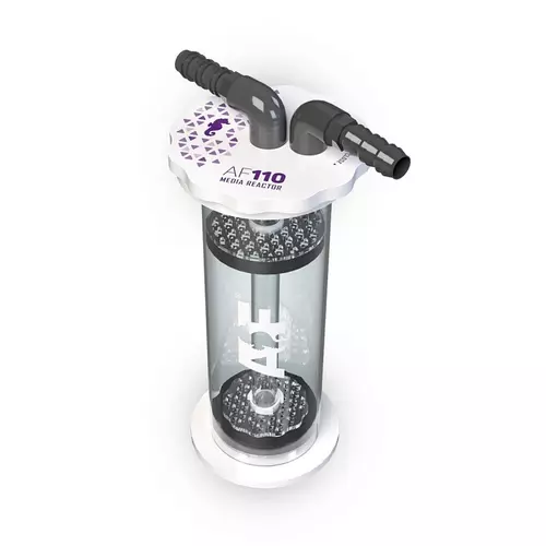 Filtr przep�ywowy Aquaforest AF110