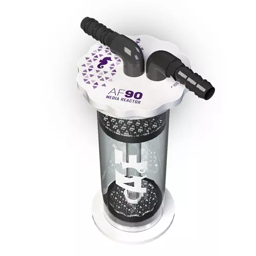Filtr przep�ywowy Aquaforest AF90 