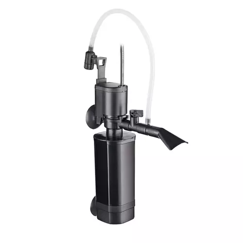 Filtr Turbo - Mini Bio