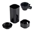 Filtr Turbo - Mini Bio