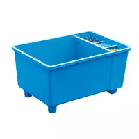 Fish Tank z Bioklar 15 i pompą