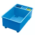 Fish Tank z Bioklar 15 i pomp�