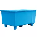 Fish Tank z Bioklar 15 i pomp�