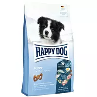 Fit&Vital Puppy, sucha karma, dla szczeni�t, 1-6 miesi�cy, 10kg