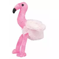 Flaming, plusz, 35cm