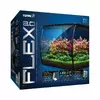 Flex 2.0, zestaw akwariowy, 34l