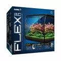 Flex 2.0, zestaw akwariowy, 34l