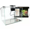 FLEXI mini Scape Set (Flexi SILVER + MIGNON 150) (AQ)