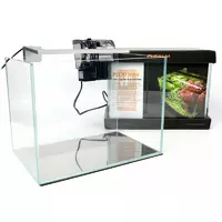 FLEXI mini Scape Set (Flexi SILVER + MIGNON 150) (AQ)