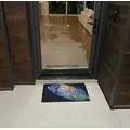 FLIPPER AQUARIUM MAT TANG 75X45CM