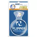 Flipper Deepsee Max Clear Lupa