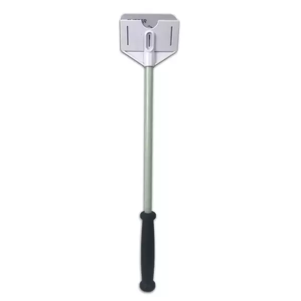 Flipper Platinum Scraper [45cm] - skrobak do szyb na karty kredytowe