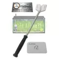 Flipper Platinum Scraper [71cm] - skrobak do szyb na karty kredytowe