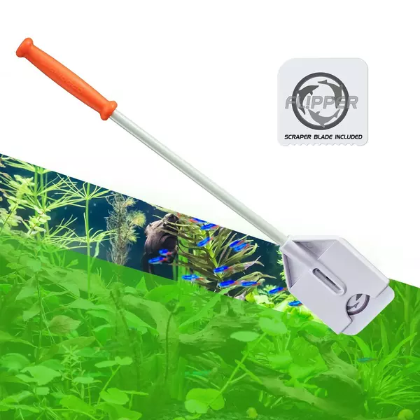 Flipper Platinum Scraper Nano 30Cm