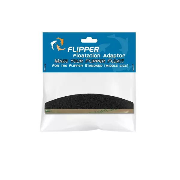 Flipper Standard Floating Kit - przystawka