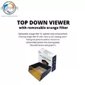 Flipper Top Down Viewer