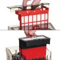 Fluval C4 [900l/h] - filtr kaskadowy do akwarium max 265l