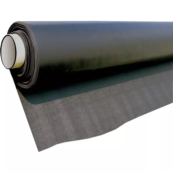 Folia rolka 0,5mm 25x6m