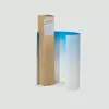 Folia z gradientem b��kitu Lightground [40x40cm]