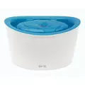 Fontanna Zeus H2EAU, dla ps�w, niebieska, 6l