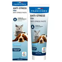 Francodex Pasta antystresowa dla ps�w i kot�w 100g (Fr170338)