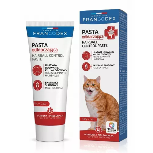 FRANCODEX Pasta odk�aczaj�ca [70g]