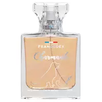 FRANCODEX Perfumy dla psa, bez alkoholu Charmant drzewne 50ml