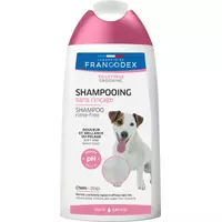 FRANCODEX Szampon dla psa bez spłukiwania 250ml