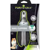 FURMINATOR Obcinacz do pazur�w dla psa i kota