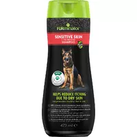 FURMINATOR Szampon dla psa wra�liwa sk�ra Ultra Premium Shampoo 473ml