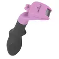 FURMINATOR Szczotka dla ma�ych zwierz�t kr�lik kawia