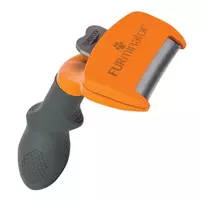 FURMINATOR Szczotka dla ps�w d�ugow�osych - Medium