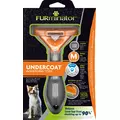 FURMINATOR Szczotka dla ps�w d�ugow�osych - Medium