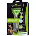 FURMINATOR Szczotka dla ps�w d�ugow�osych - Small