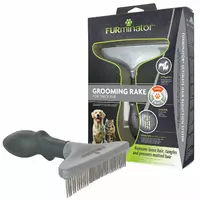 FURMINATOR Szeroki grzebie� dla psa