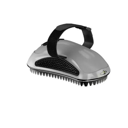 FURMINATOR Zgrzeb�o gumowe Small