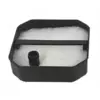 G�bka bia�a do filtra Aqua Nova NCF-600/800