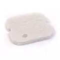 G�bka bia�a do filtra Aqua Nova NCF-600/800